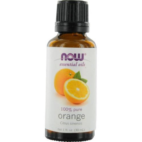 Essential Oils Now Orange Oil 1 Oz By Now Essential Oils