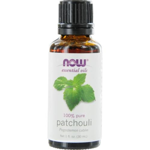 Essential Oils Now Patchouli Oil 1 Oz By Now Essential Oils