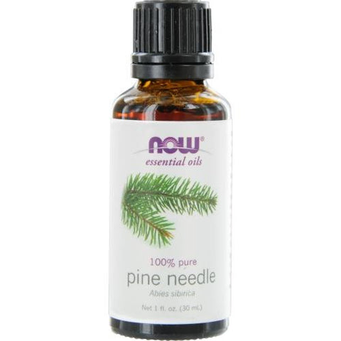 Essential Oils Now Pine Needle Oil 1 Oz By Now Essential Oils