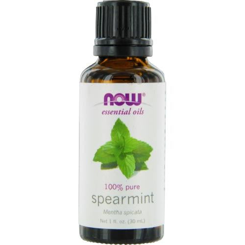 Essential Oils Now Spearmint Oil 1 Oz By Now Essential Oils