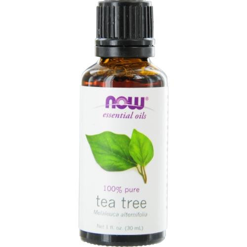 Essential Oils Now Tea Tree Oil 1 Oz By Now Essential Oils