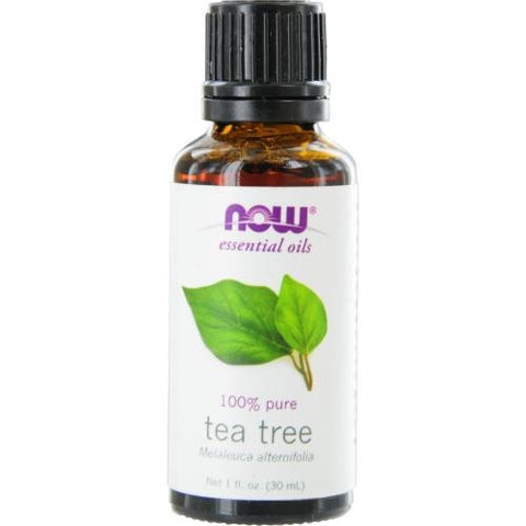 Essential Oils Now Tea Tree Oil 1 Oz By Now Essential Oils