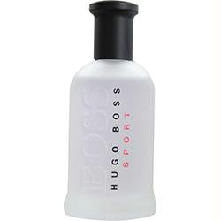 Boss #6 Sport By Hugo Boss Edt Spray 3.3 Oz (unboxed)