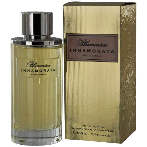 Blumarine Innamorata By Blumarine Eau De Parfum Spray 3.4 Oz