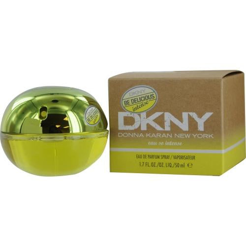 Dkny Be Delicious Eau So Intense By Donna Karan Eau De Parfum Spray 1.7 Oz