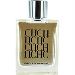 Ch Carolina Herrera (new) By Carolina Herrera Aftershave 3.4 Oz (unboxed)