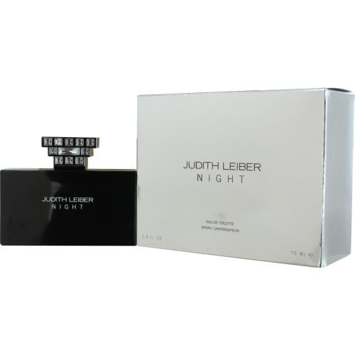 Judith Leiber Night By Judith Leiber Edt Spray 2.5 Oz