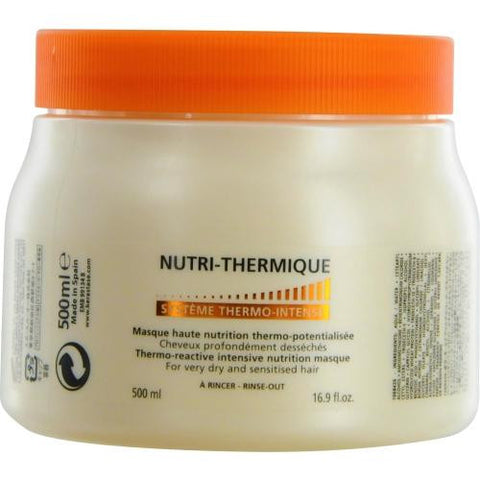 Nutritive Thermiq Masque 16.9 Oz