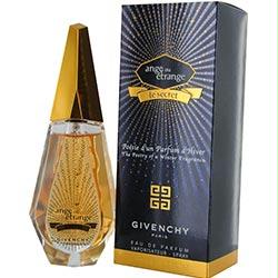 Ange Ou Etrange Le Secret Poetry Of A Winter By Givenchy Eau De Parfum Spray 1.7 Oz