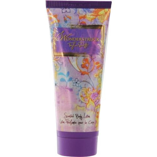 Wonderstruck Taylor Swift By Taylor Swift Body Lotion 3.4 Oz