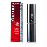 Shiseido Lacquer Rouge - # Rs404 (disco) --6ml-0.2oz By Shiseido