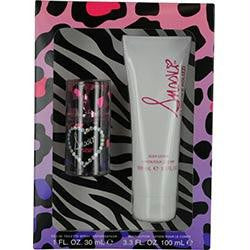 Nicole Polizzi Gift Set Snooki By Nicole Polizzi