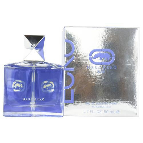 Marc Ecko Blue By Marc Ecko Edt Spray 1.7 Oz