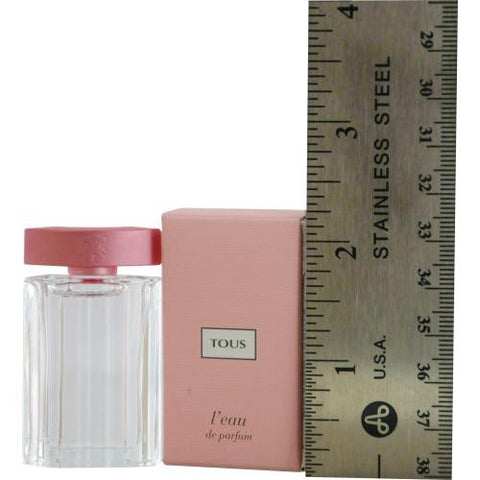 Tous L'eau By Tous Eau De Parfum .15 Oz Mini