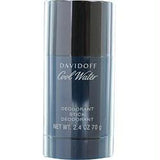 Cool Water By Davidoff Deodorant Stick 2.4 Oz