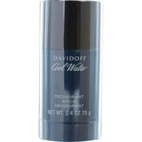 Cool Water By Davidoff Deodorant Stick 2.4 Oz