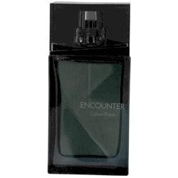 Encounter Calvin Klein By Calvin Klein Edt Spray 3.4 Oz *tester