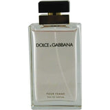 Dolce & Gabbana Pour Femme By Dolce & Gabbana Eau De Parfum Spray 3.4 Oz (2012 Edition) *tester