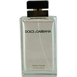 Dolce & Gabbana Pour Femme By Dolce & Gabbana Eau De Parfum Spray 3.4 Oz (2012 Edition) *tester