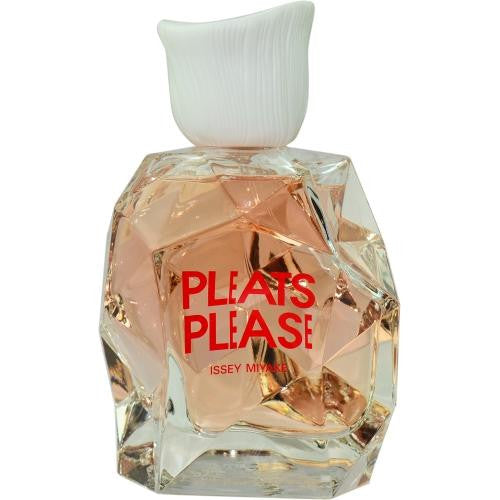 Pleats Please By Issey Miyake By Issey Miyake Edt Spray 3.3 Oz *tester