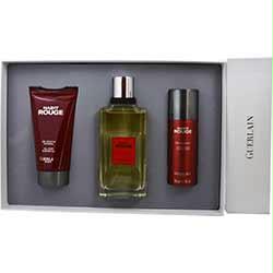 Guerlain Gift Set Habit Rouge By Guerlain