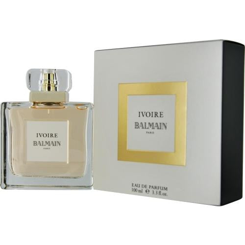 Ivoire Balmain By Pierre Balmain Eau De Parfum Spray 3.3 Oz (new)