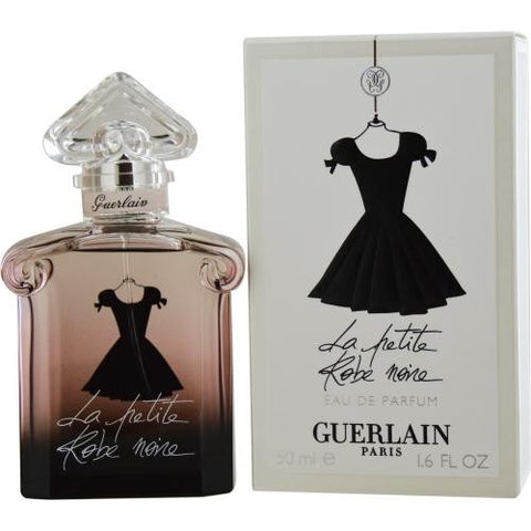 La Petite Robe Noire By Guerlain Eau De Parfum Spray 1.6 Oz