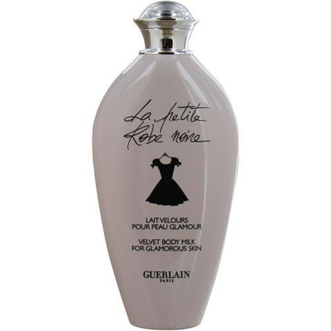 Le Petite Robe Noire By Guerlain Velvet Body Milk 6.7 Oz