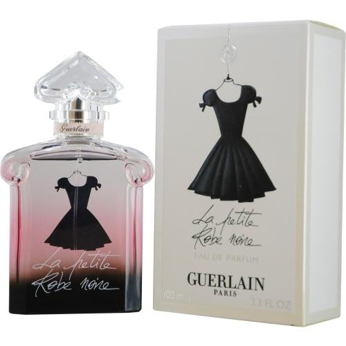 La Petite Robe Noire By Guerlain Eau De Parfum Spray 3.4 Oz