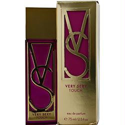 Very Sexy Touch By Victoria's Secret Eau De Parfum Spray 2.5 Oz