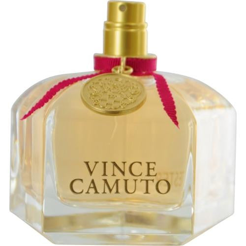 Vince Camuto By Vince Camuto Eau De Parfum Spray 3.4 Oz *tester