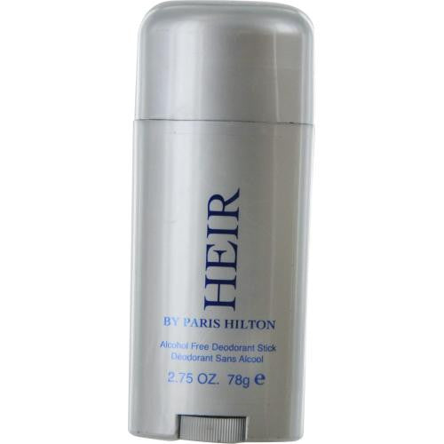 Heir Paris Hilton By Paris Hilton Deodorant Stick Alcohol Free 2.75 Oz