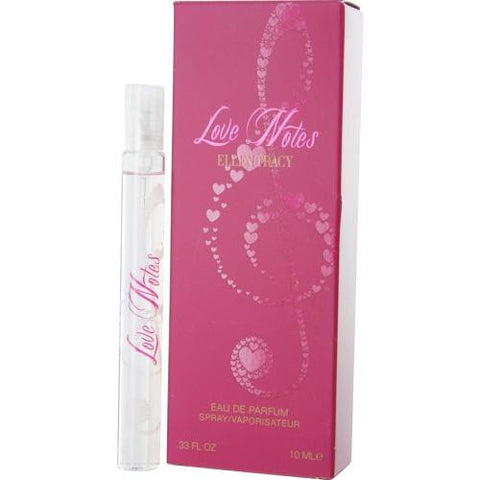 Ellen Tracy Love Notes By Ellen Tracy Eau De Parfum Purse Spray .33 Oz