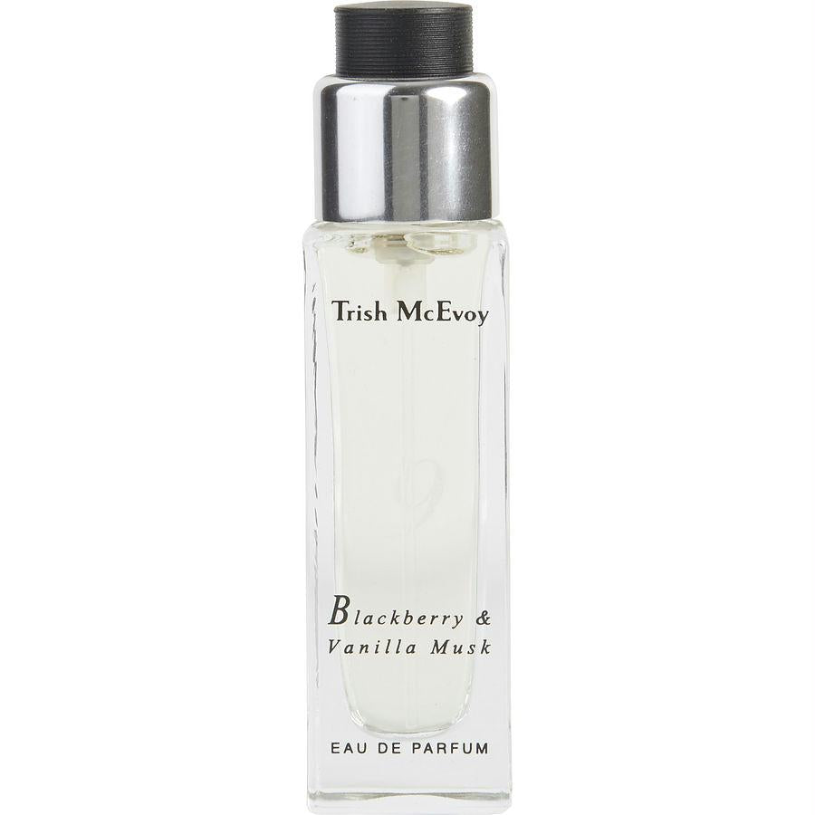 Trish Mcevoy No. 9 Blackberry & Vanilla Musk By Trish Mcevoy Eau De Parfum Spray .5 Oz (unboxed)