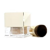 Clarins Skin Illusion Mineral & Plant Extracts Loose Powder Foundation (with Brush) - # 109 Wheat --13g-0.4oz By Clarins