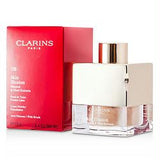 Clarins Skin Illusion Mineral & Plant Extracts Loose Powder Foundation (with Brush) - # 109 Wheat --13g-0.4oz By Clarins