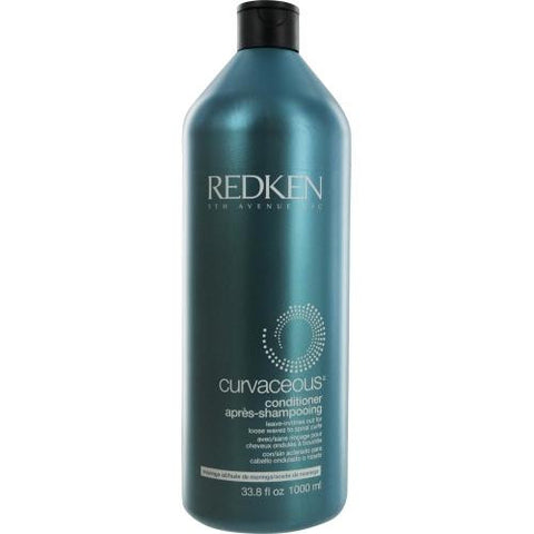 Curvaceous Conditioner 33.8 Oz