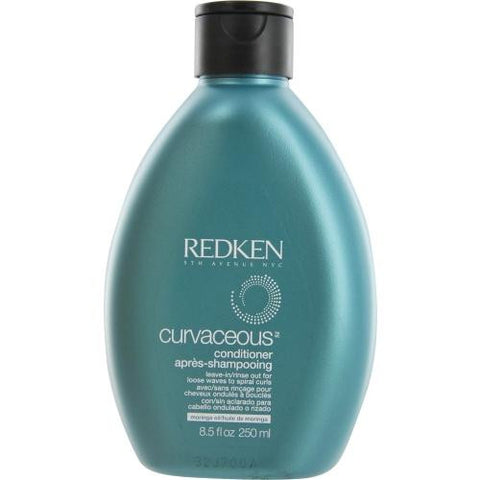 Curvaceous Conditioner 8.5 Oz