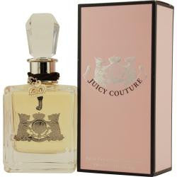 Juicy Couture By Juicy Couture Shower Gel 3.4 Oz