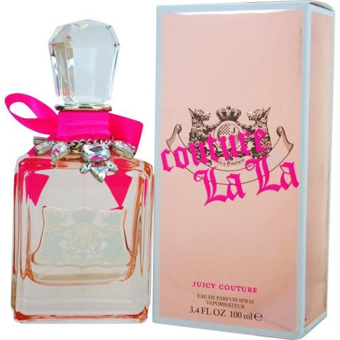 Couture La La Juicy Couture By Juicy Couture Eau De Parfum Spray 3.4 Oz