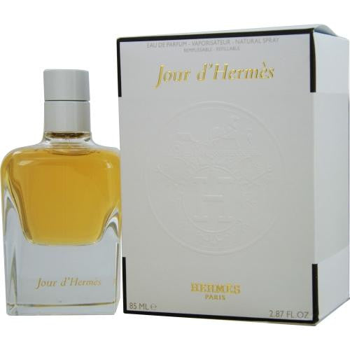 Jour D'hermes By Hermes Eau De Parfum Spray Refillable 2.8 Oz