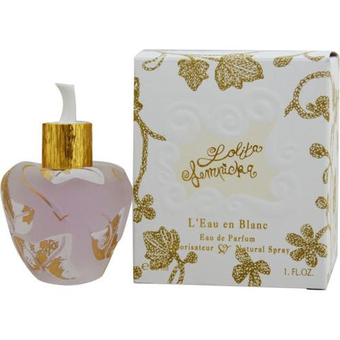 Lolita Lempicka L'eau En Blanc By Lolita Lempicka Eau De Parfum Spray 1 Oz (limited Edition)