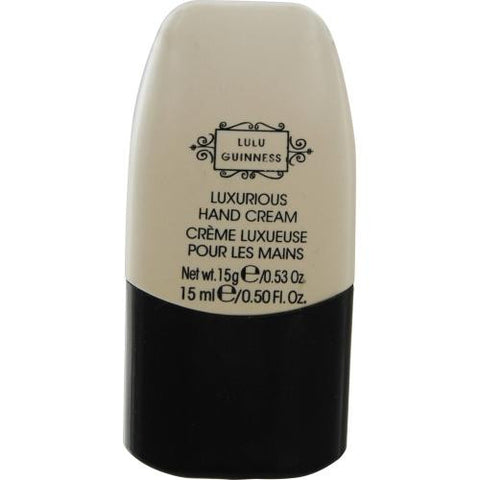 Lulu Guinness By Lulu Guinness Hand Cream 5 Oz