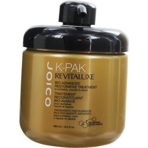 K Pak Revitaluxe Bioadvanced Restorative Treatment 16.2 Oz