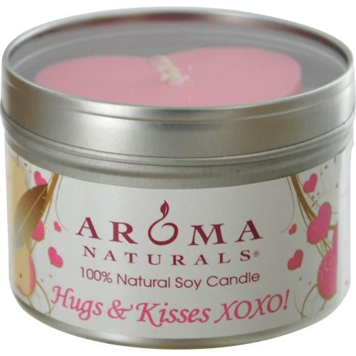 Hugs & Kisses Xoxo Aromatherapy By