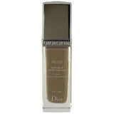 Christian Dior Diorskin Nude Skin Glowing Makeup Spf 15 - # 020 Light Beige --30ml-1oz By Christian Dior