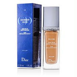 Christian Dior Diorskin Nude Skin Glowing Makeup Spf 15 - # 020 Light Beige --30ml-1oz By Christian Dior