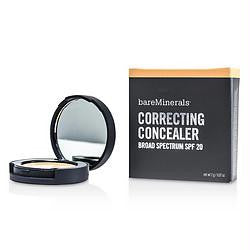 Bare Escentuals Bareminerals Correcting Concealer Spf 20 - Light 2 --2g-0.07oz By Bare Escentuals