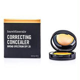 Bare Escentuals Bareminerals Correcting Concealer Spf 20 - Medium 2 --2g-0.07oz By Bare Escentuals