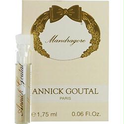 Mandragore By Annick Goutal Edt Vial On Card